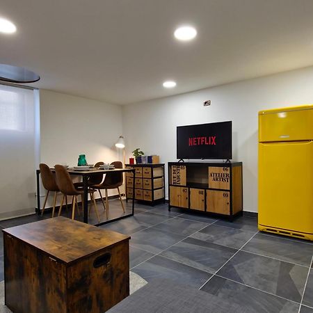 Buonarroti Loft - Citylife 15Min Duomo Milán Exteriér fotografie