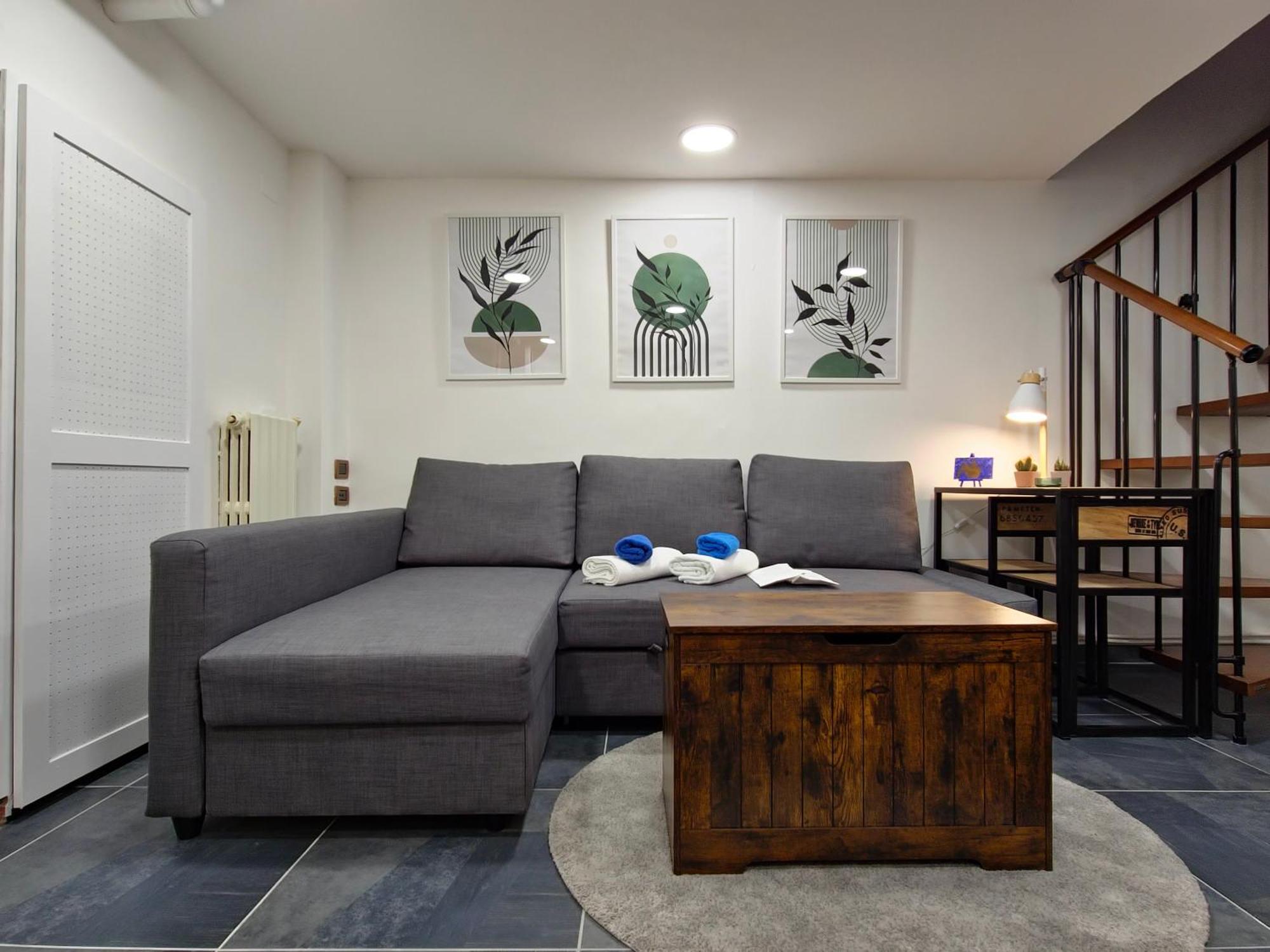 Buonarroti Loft - Citylife 15Min Duomo Milán Exteriér fotografie