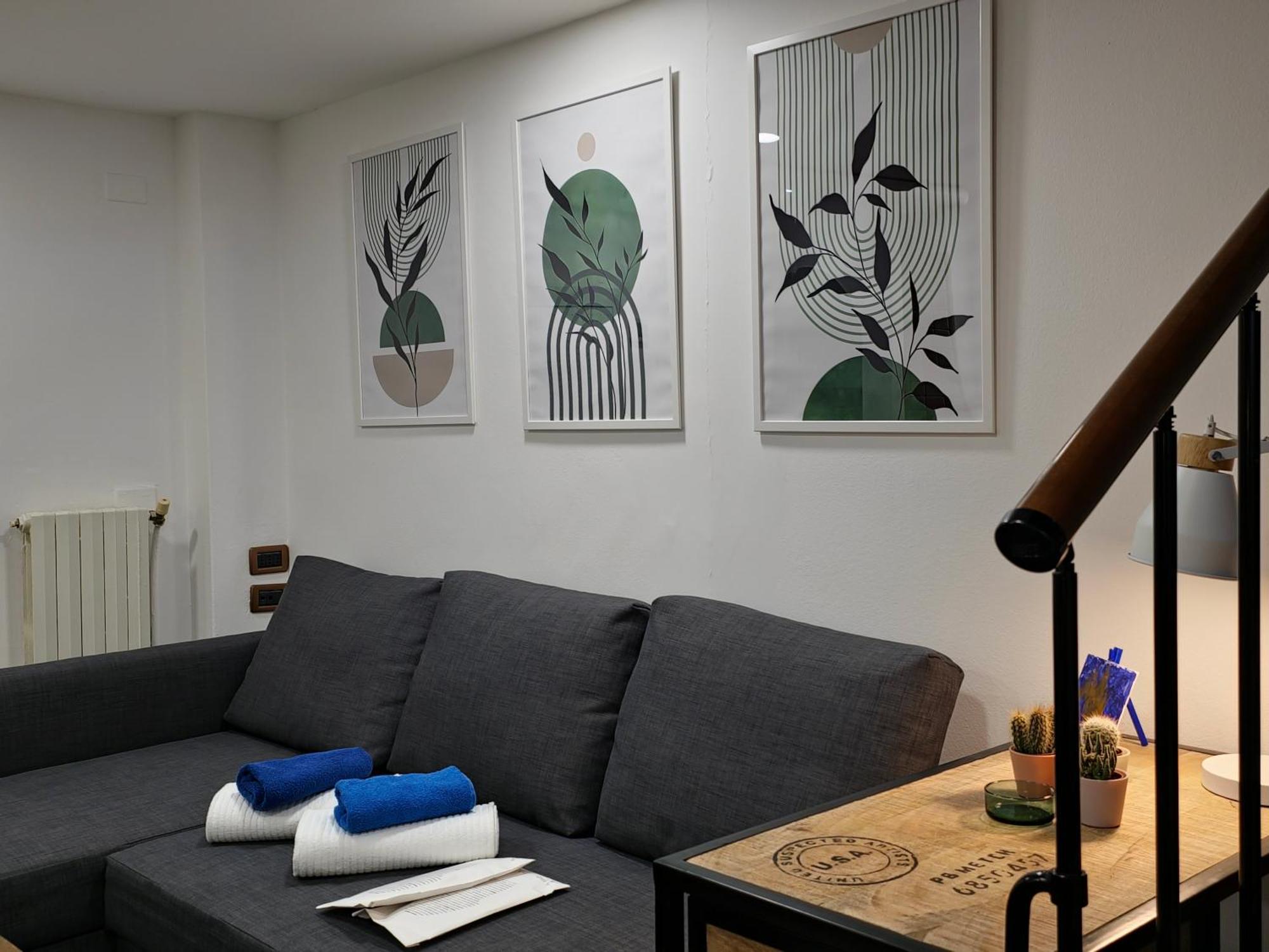 Buonarroti Loft - Citylife 15Min Duomo Milán Exteriér fotografie