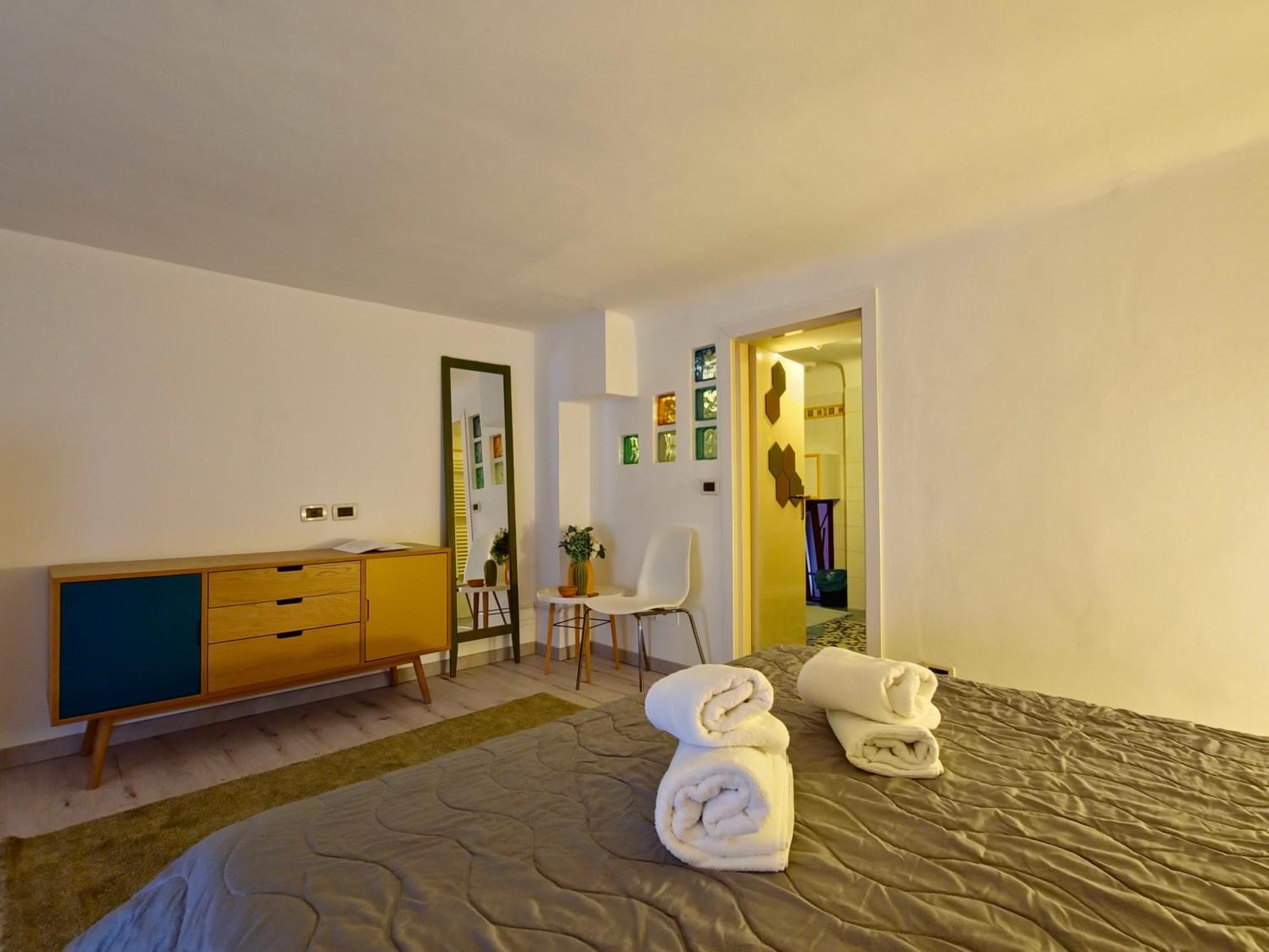 Buonarroti Loft - Citylife 15Min Duomo Milán Exteriér fotografie