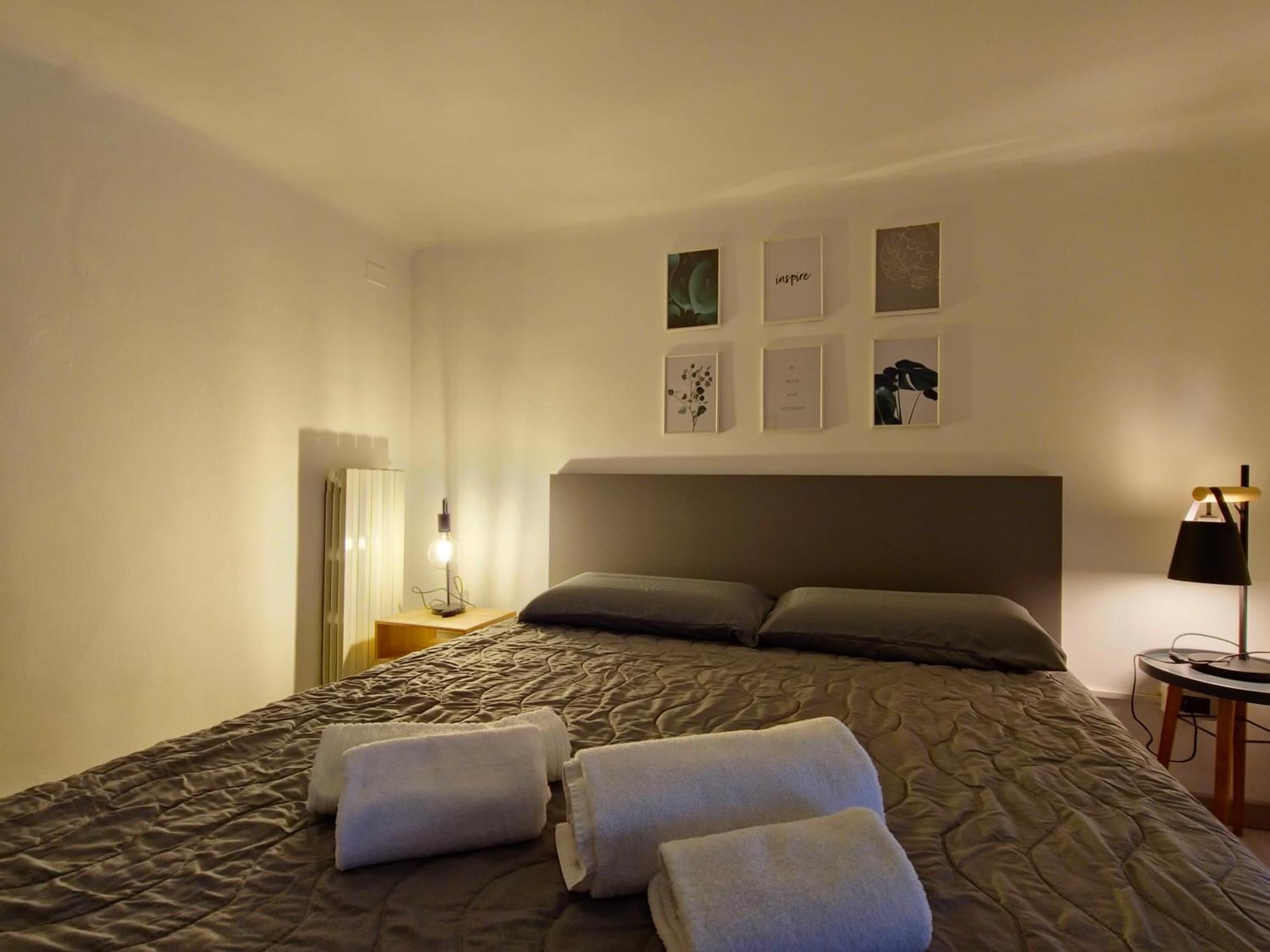 Buonarroti Loft - Citylife 15Min Duomo Milán Exteriér fotografie